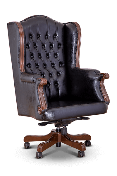 image of Queen Plus Executive Chair