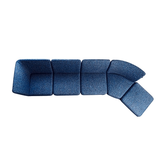 image of Social Office Sofa