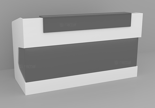 تصویر میز کانتر دایان تصویر میز کانتر دایان