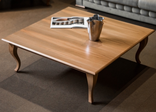 image of Clodia Coffee Table 100