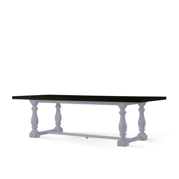 image of Elena dining table for 6