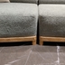 image of Vilga Triple Sofa