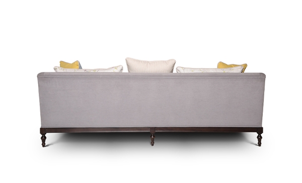 image of Laurent 4seaters Sofa