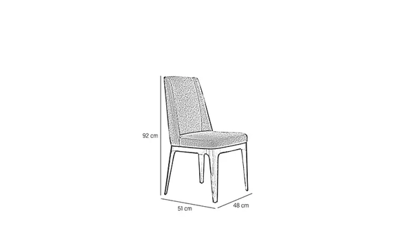 image of Rayan Chair