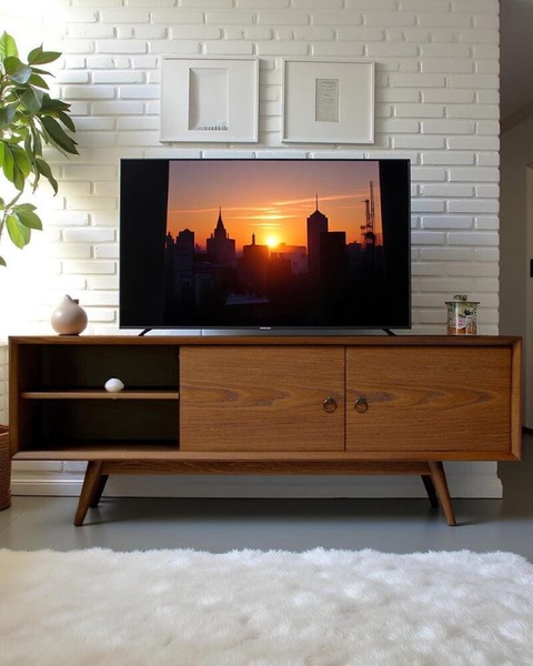 image of Retro TV stand