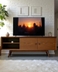 image of Retro TV stand