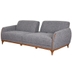 image of Rasta Triple Sofa