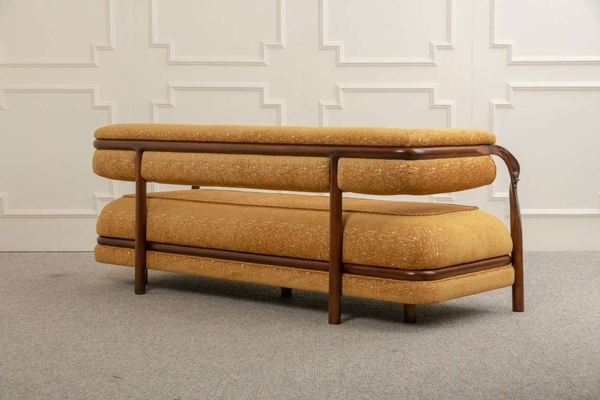 image of Avand Three Seater Sofa