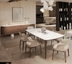 image of Seattle dining table