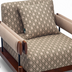 image of Aspan Single Sofa