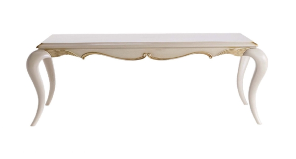 image of Firouzeh dining table for 8