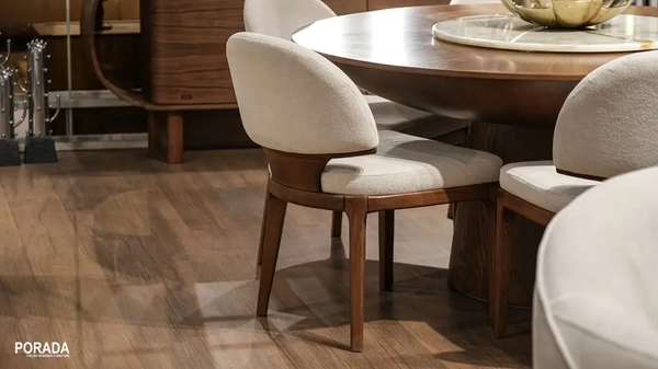 تصویر میز ناهار خوری نوا