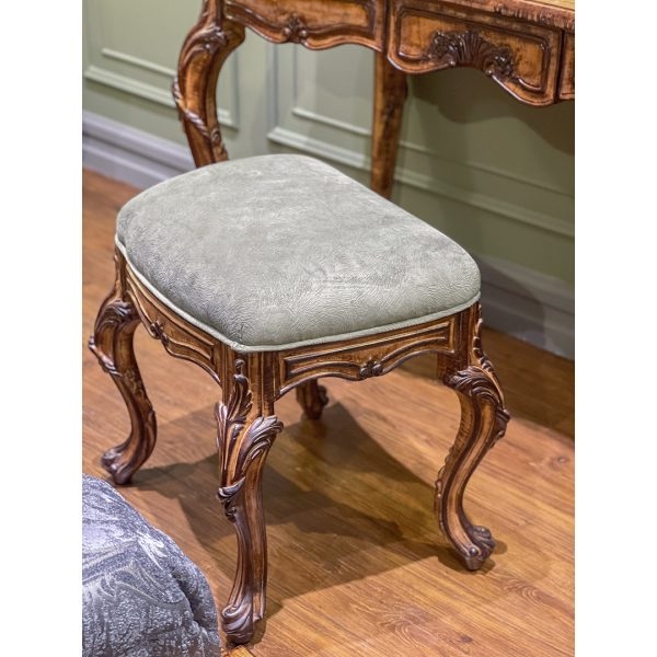 another image of Adrina Stool