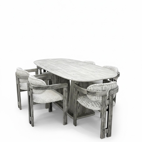 image of Pinar Dining Set