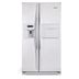 image of (RFR3292D (EMSBR- Side By Side Refrigerator