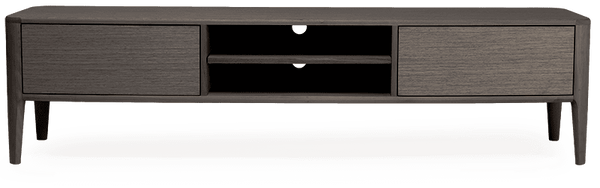 image of Maroon TV Stand image of Maroon TV Stand