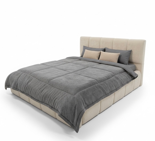 تصویر سرویس خواب تدی پفکی دو نفره