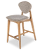 image of Rosa bar chair