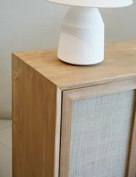 image of Samuel console