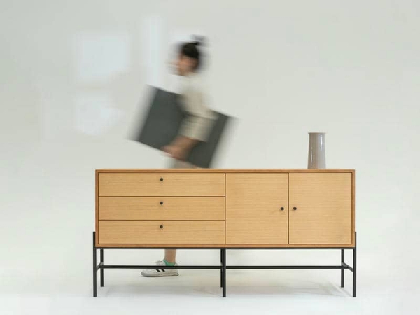 image of Bavan console