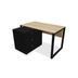 image of Startup office desk BPF11-120.70