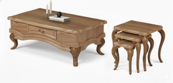 image of Coffee Table code 158