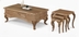 image of Coffee Table code 158