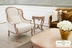 image of Aral single sofa
