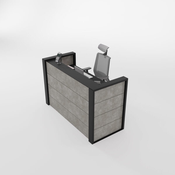 تصویر کانتر پذیرش Karkheh