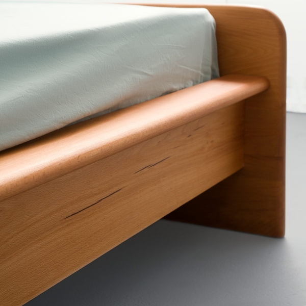 image of Neda 160 double bed
