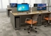 image of NODT 265C Office Desk