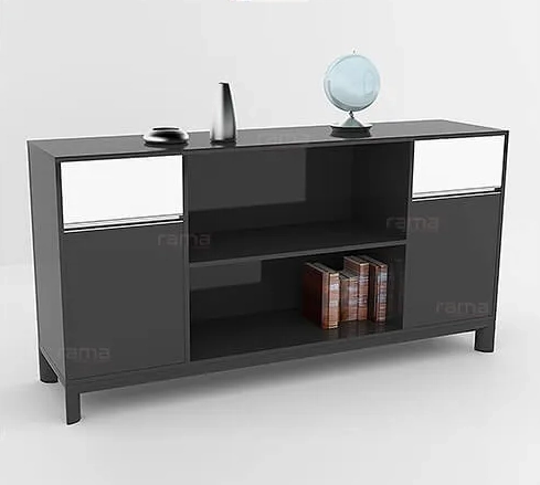 تصویر کنسول اداری تمیس