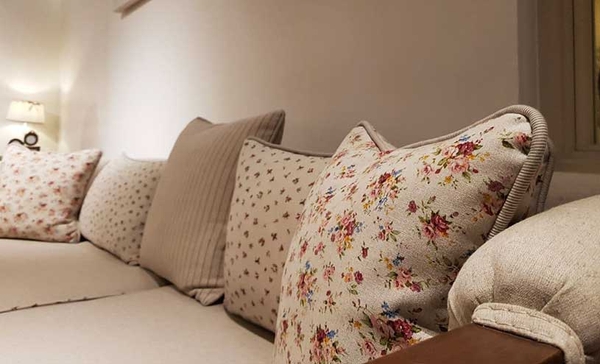image of Laurent 4seaters Sofa