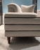 image of Unique Triple Sofa