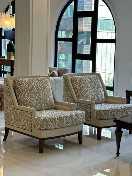 image of Galaxy Sofa Set