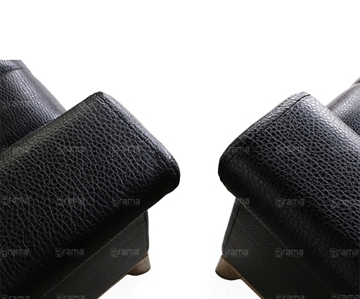 تصویر مبل اداری B-1800