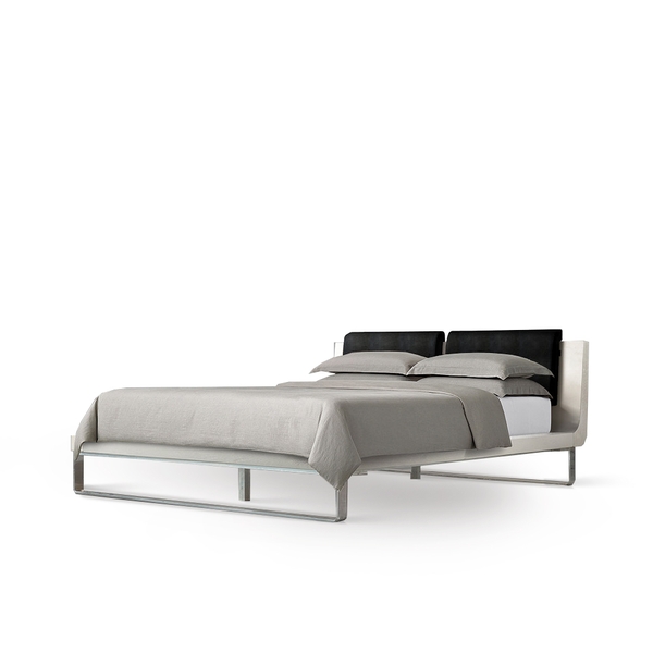 image of Chilan double bed 160