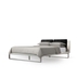 image of Chilan double bed 160
