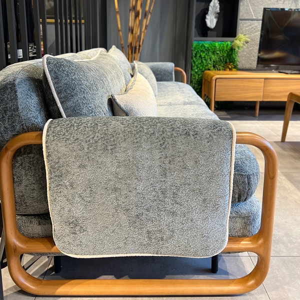 another image of Monaco Triple Sofa