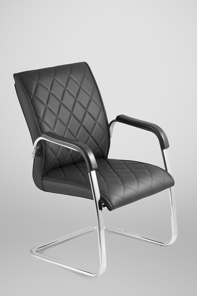 تصویر صندلی کنفرانسی K844 تصویر صندلی کنفرانسی K844