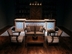 image of Ara sofa set