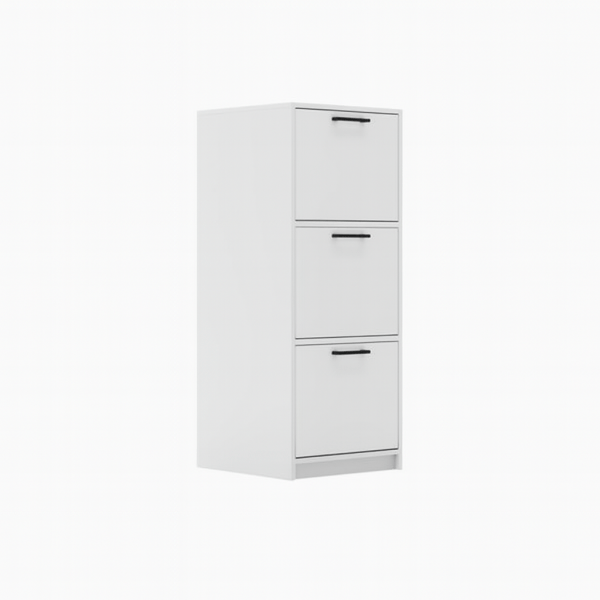 تصویر فایل پرونده‌خور سه طبقه مدل Raxon