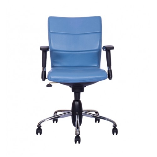 تصویر صندلی اداری OCT 603H