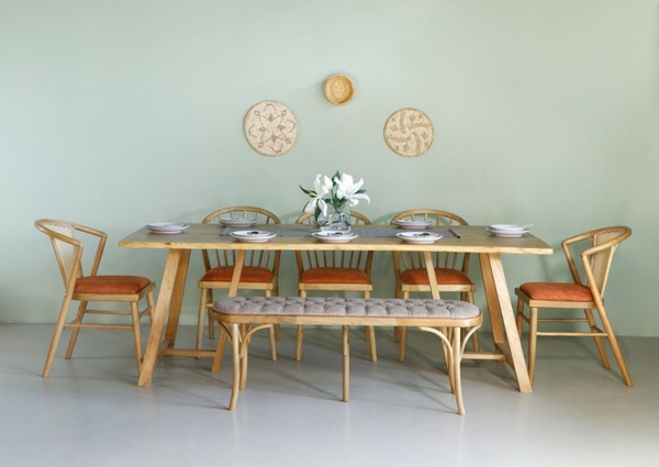 تصویر ست غذا خوری