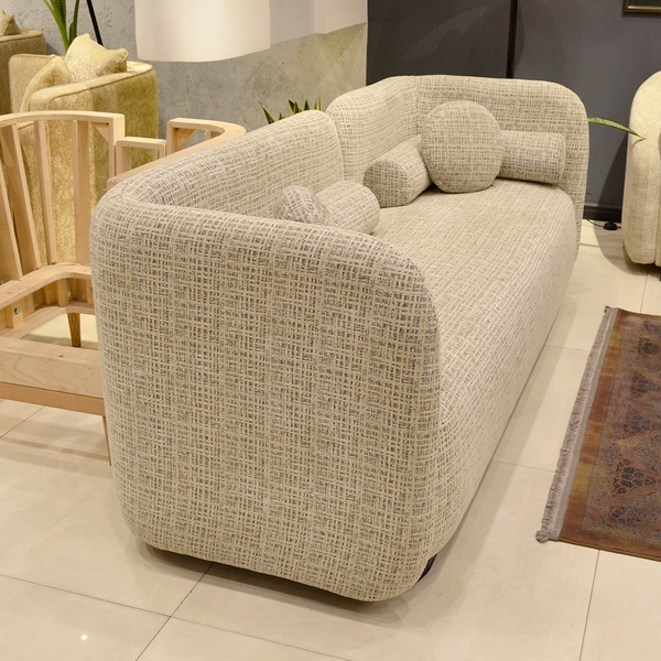 another image of Manisa Chester Triple Sofa