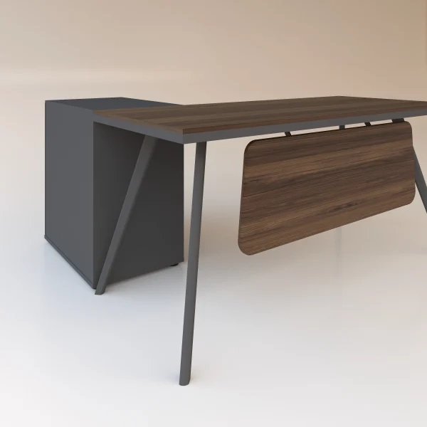 تصویر میز کارمندی دایان