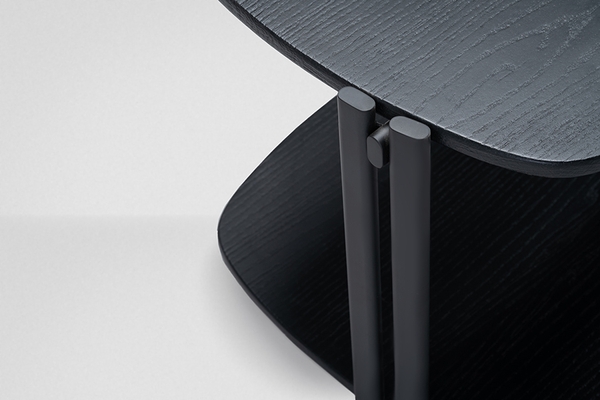 image of Mahoora C Side Table