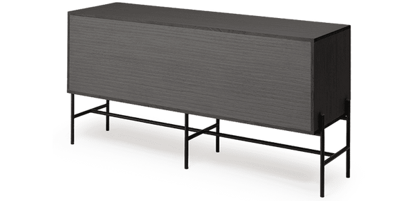image of Bavan console