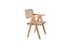 image of Zhanereh Chair With Armrests