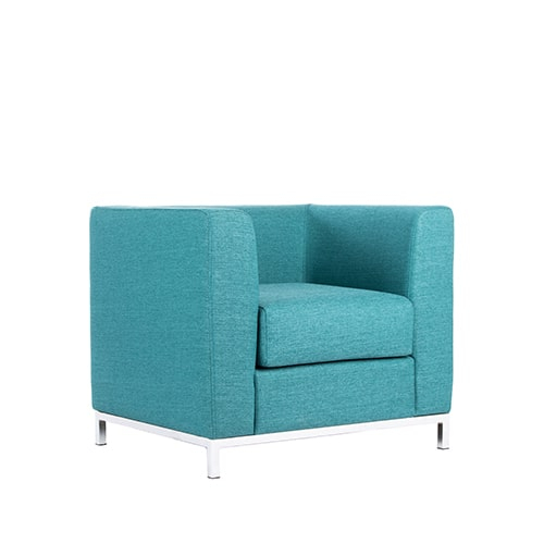 image of Single Sofa N73 